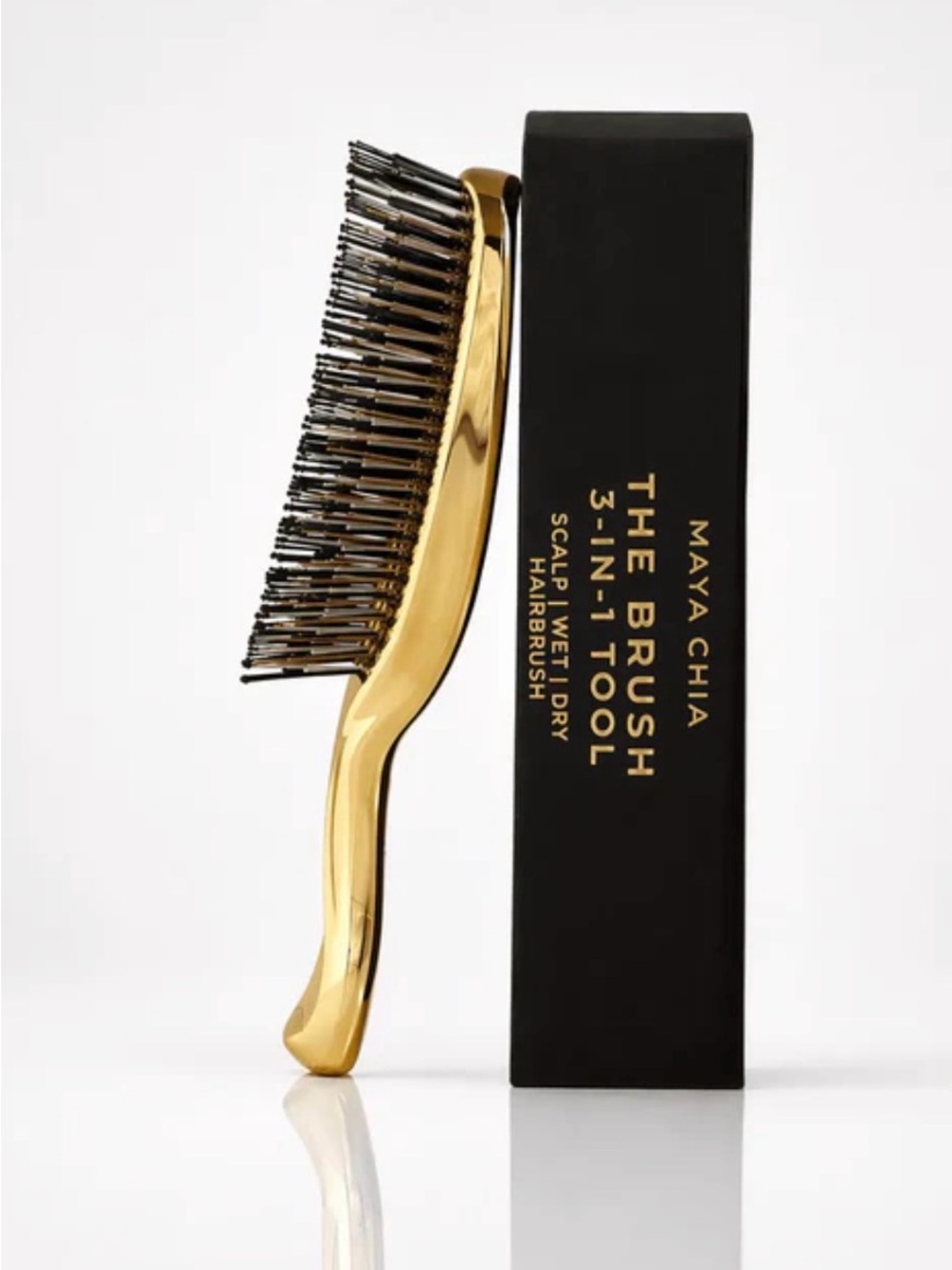 NIB ⭐️ Maya Chia the brush